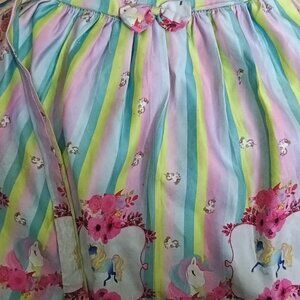 2 years kids frock